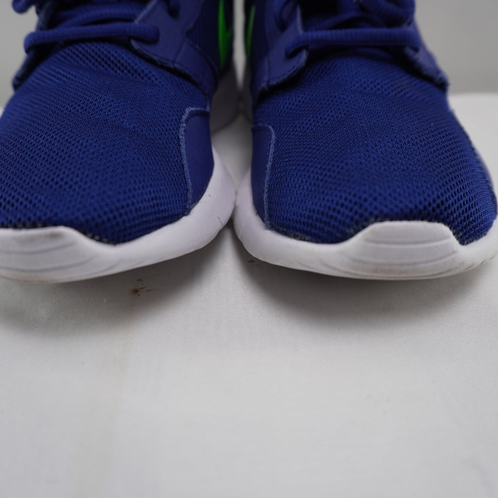 Zapatillas Nike para Mujer Usadas - Azul, Talla 37.5