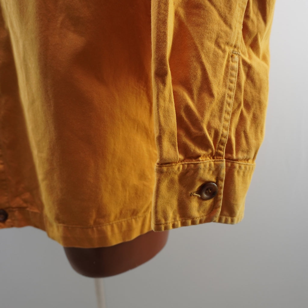 Sobrecamisa C17 Jeans para Hombre Usada - Marrón, M