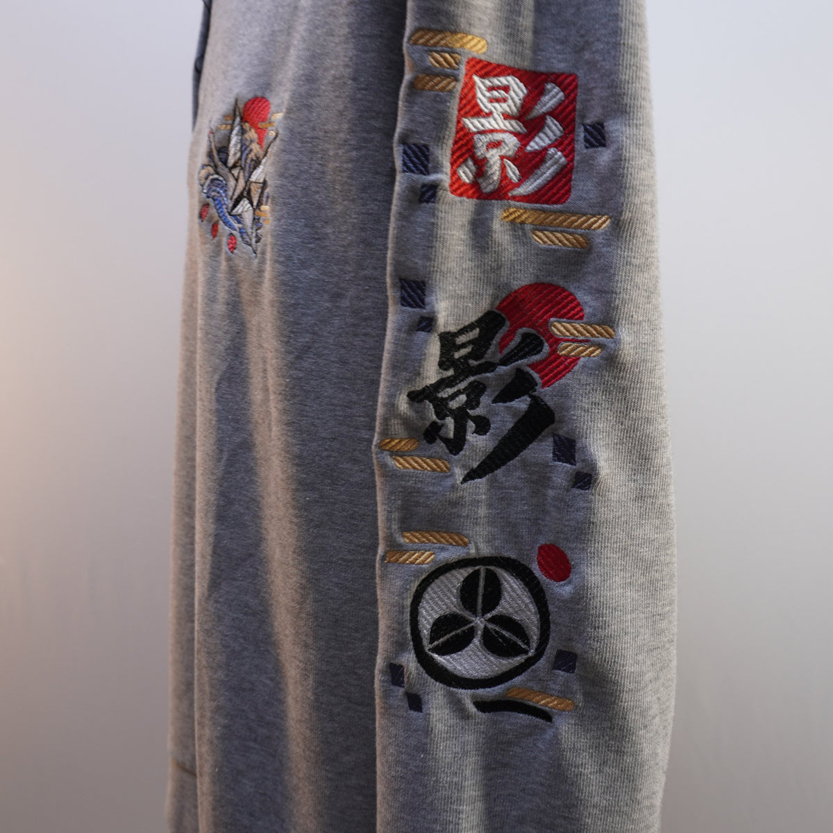 Sudadera con Capucha Reaya para Hombre Nueva - Gris, XL