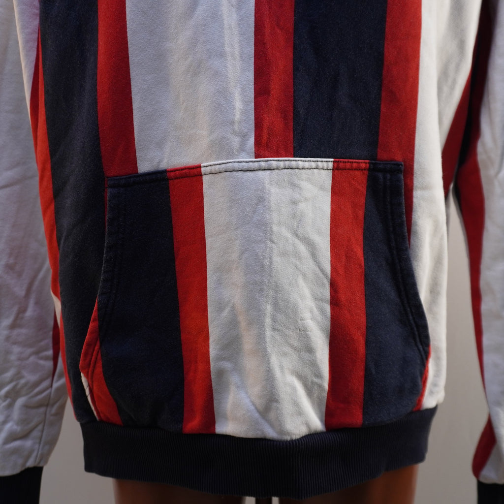 Sudadera con Capucha Karl Kani para Hombre Usada - Multicolor, M