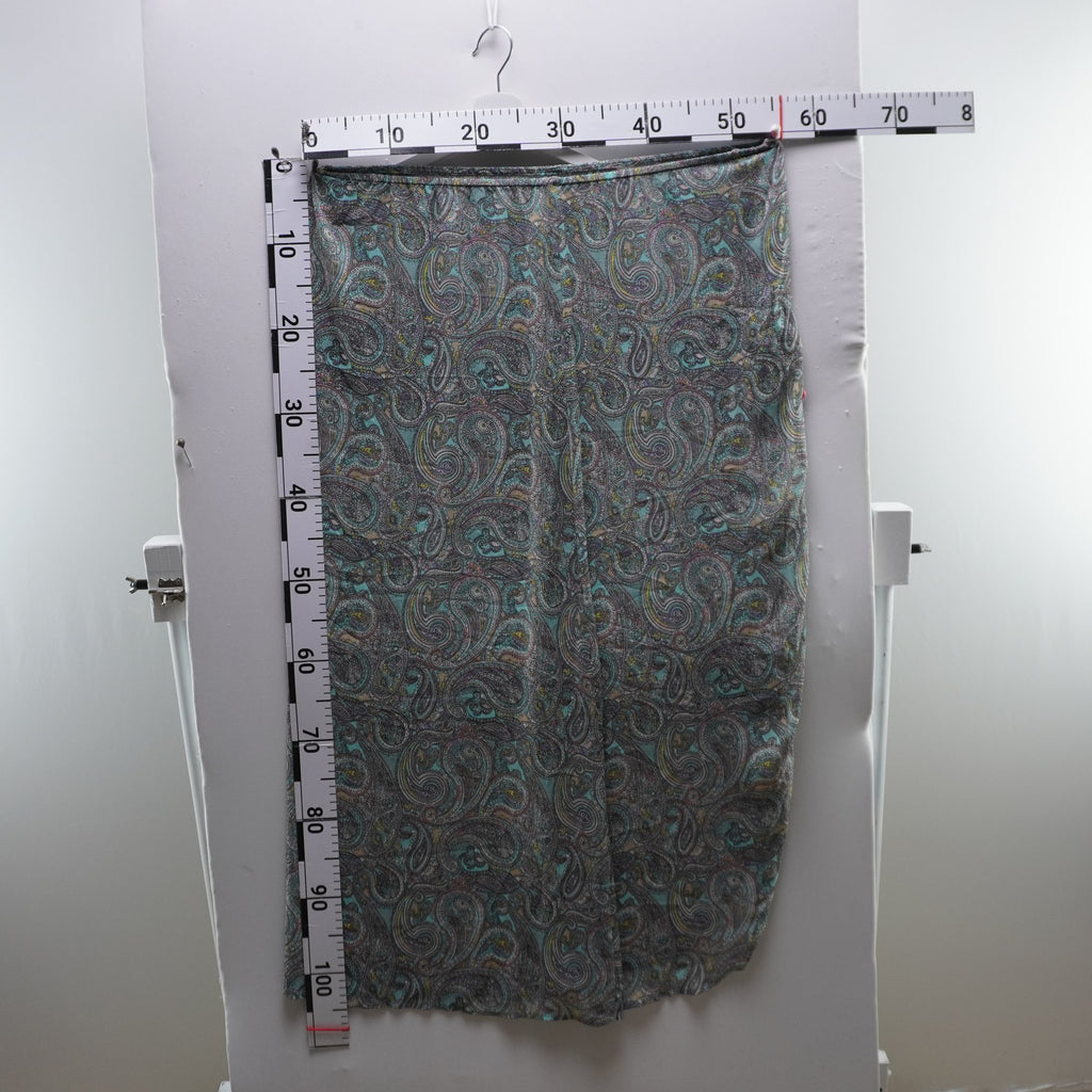 Falda H&M para Mujer Usada - Verde, L