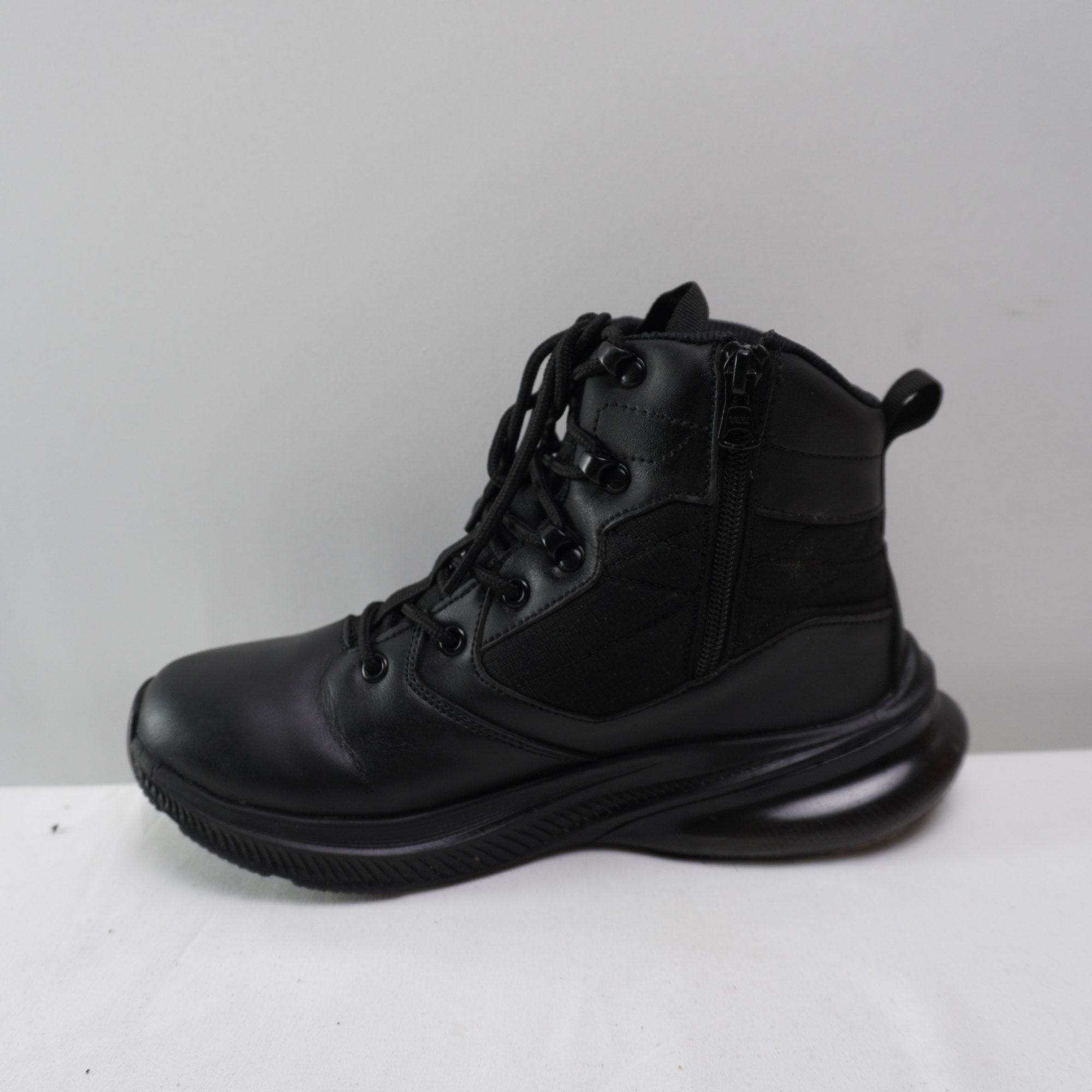 Botas Cennid para Mujer Nuevas - Negros, Talla 39