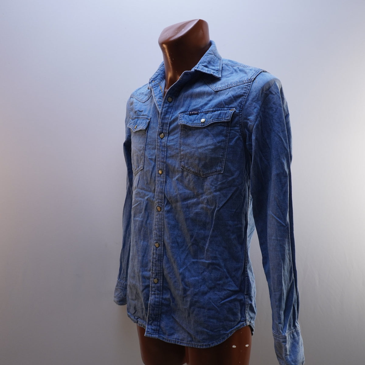 Ropa G-Star para Hombre Usada - Muy Buena Condición