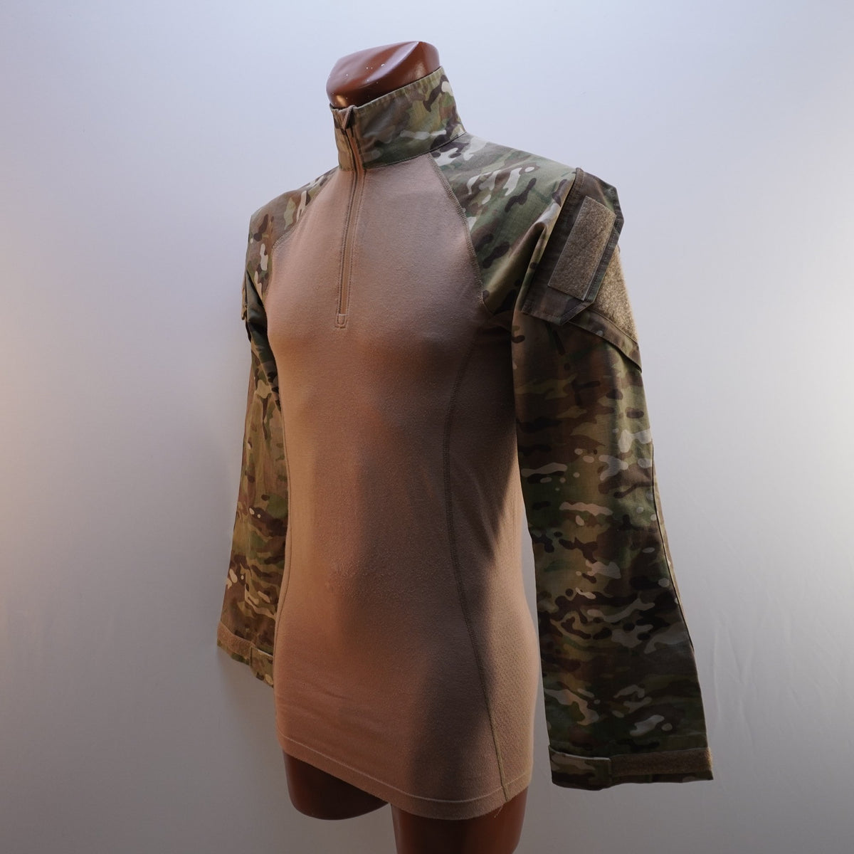 Sudadera Tactical 5.11 para Hombre Usada - Beige, S