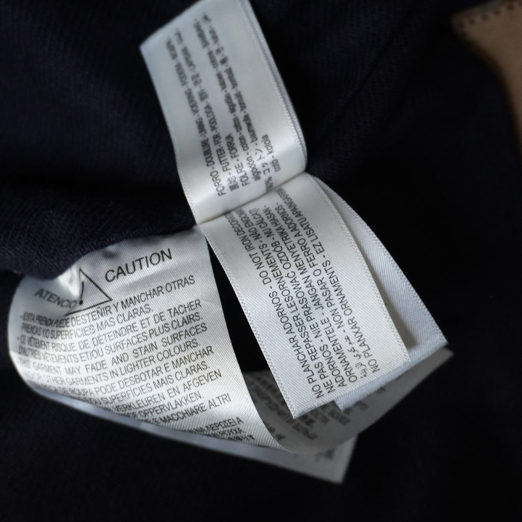 Cazadora Vaquera Zara para Hombre Usada - Pequeño (S)
