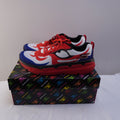 Zapatillas Skechers para Hombre Usadas - Multicolor, Talla 45.5