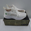 Zapatillas Alpine para Mujeres Usadas - Blancas, Talla 41
