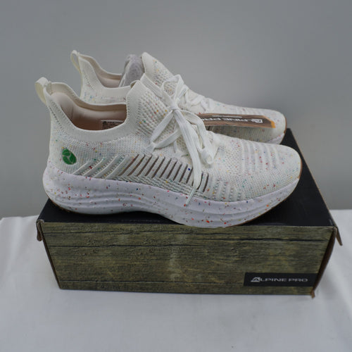 Alpine zapatillas mujer blanco Talla 41