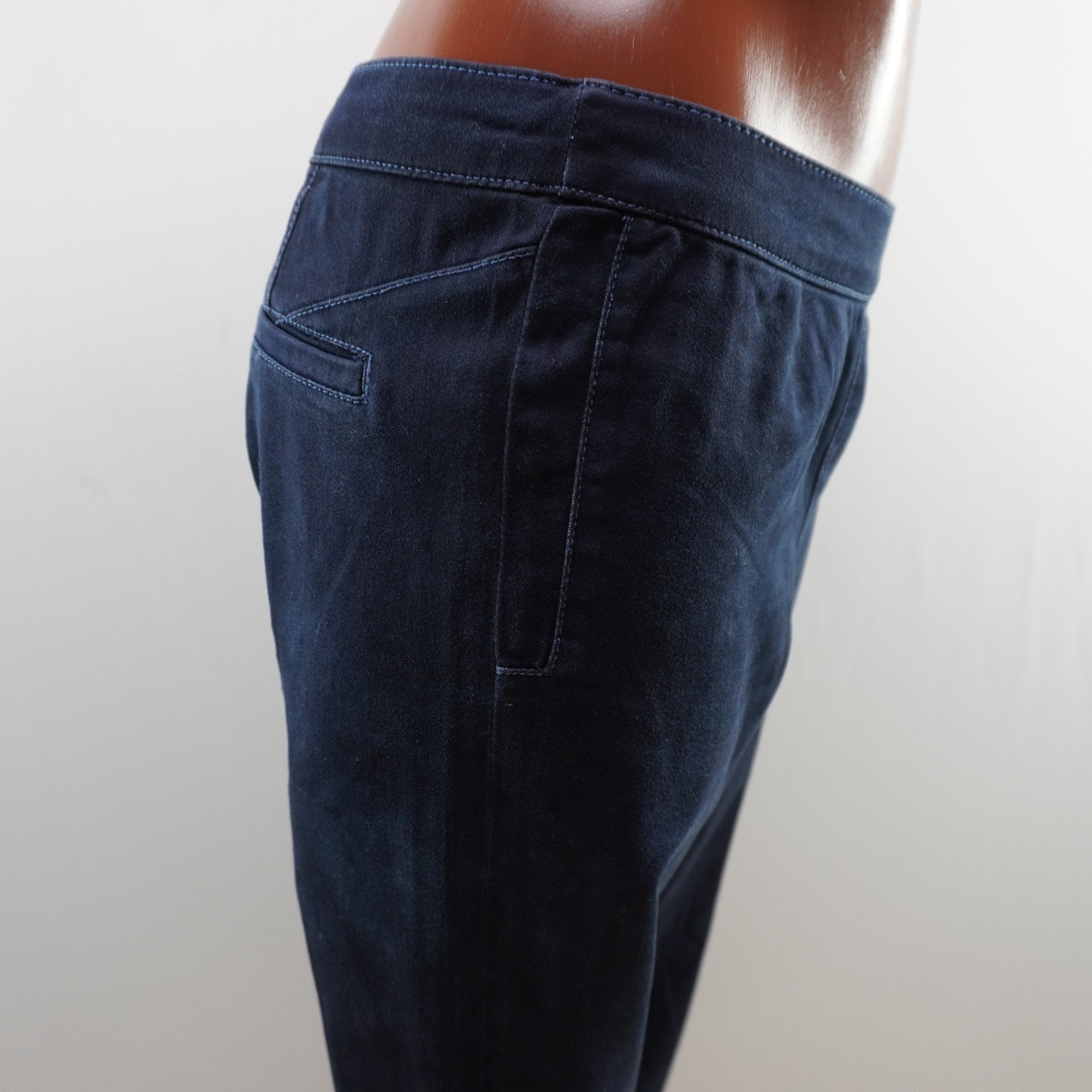 Vaqueros Easy para Mujer Usados - Azul, M