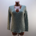 Suéter Abercrombie & Fitch para Hombre Usado - Verde, S