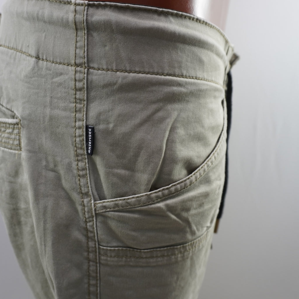 Pantalones para Correr Chiemsee para Hombre Usados - Gris, M