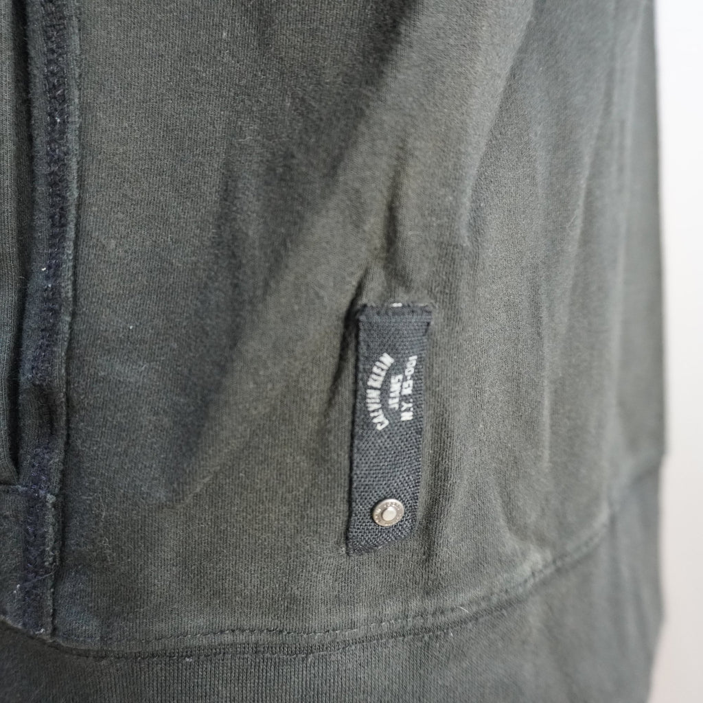 Sudadera Calvin Klein para Hombre Usada - Negra, L