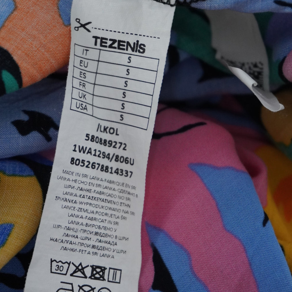 Vestido Tezenis para Mujer Usado - Multicolor, S