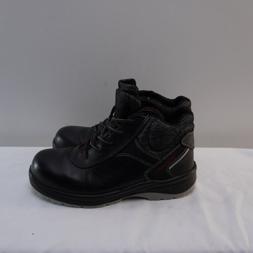 Botas Panter para Hombre Nuevas - Negro, Talla 41
