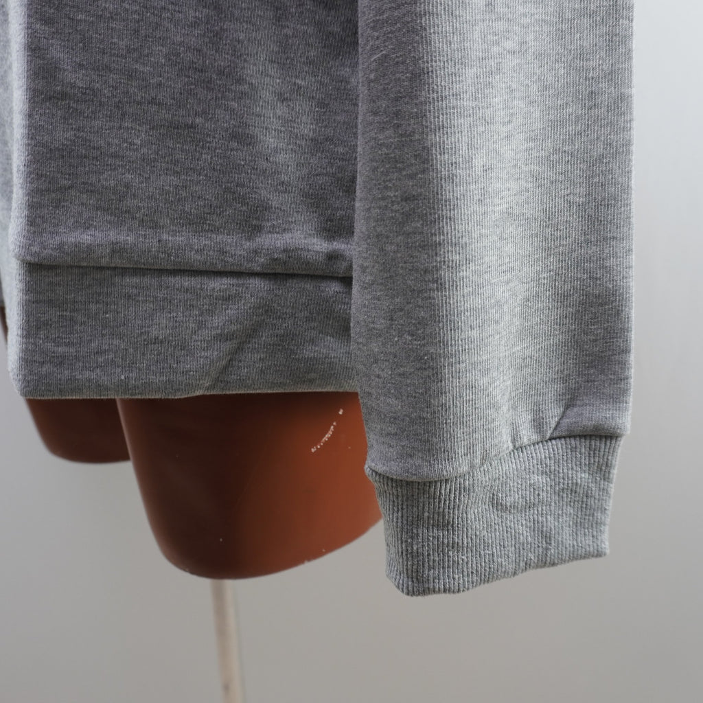 Suéter Harbrosrce para Hombre Usado - Gris, XXXL