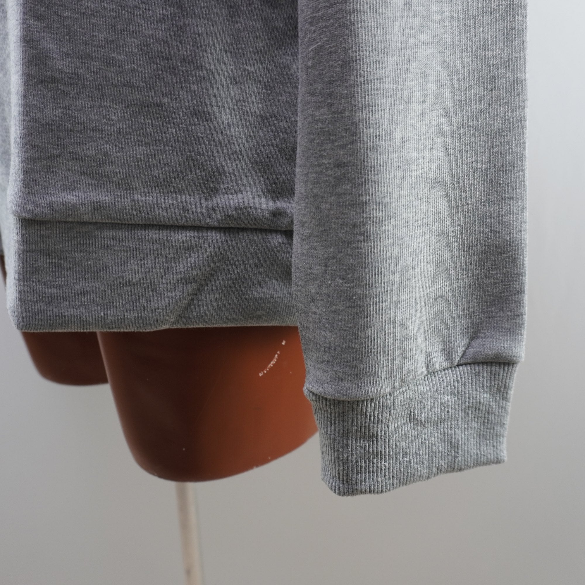 Suéter Harbrosrce para Hombre Usado - Gris, XXXL
