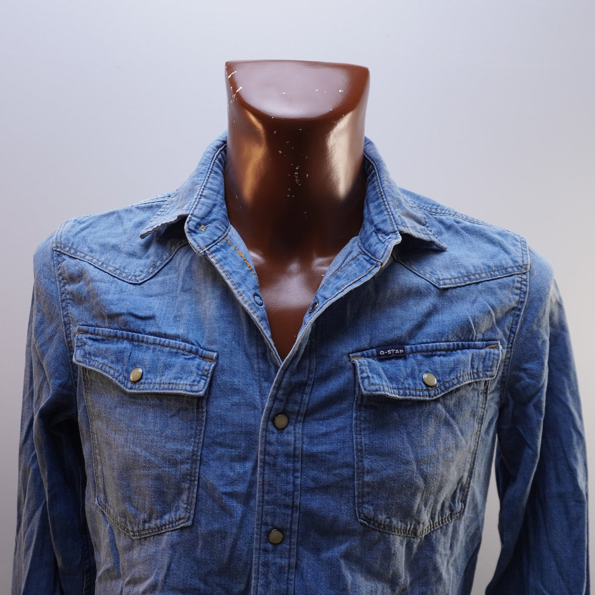 Ropa G-Star para Hombre Usada - Muy Buena Condición