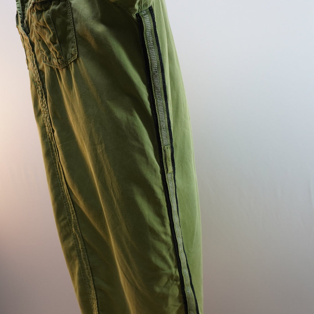 Vestido Summum Sommelier para Mujer Usado - Verde, L