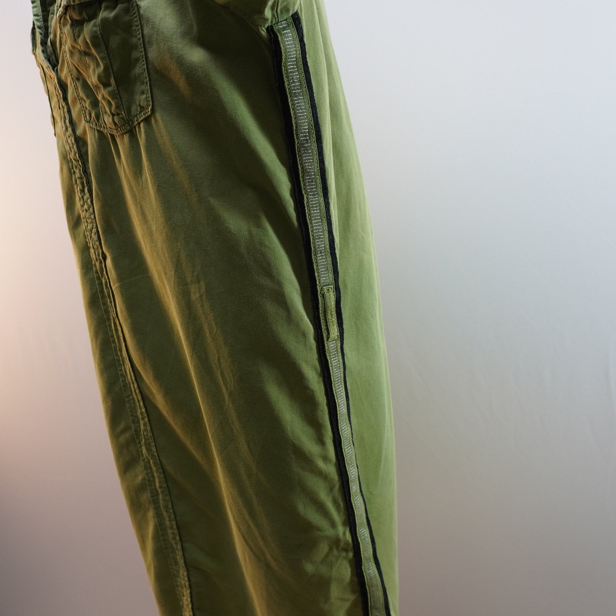 Vestido Summum Sommelier para Mujer Usado - Verde, L