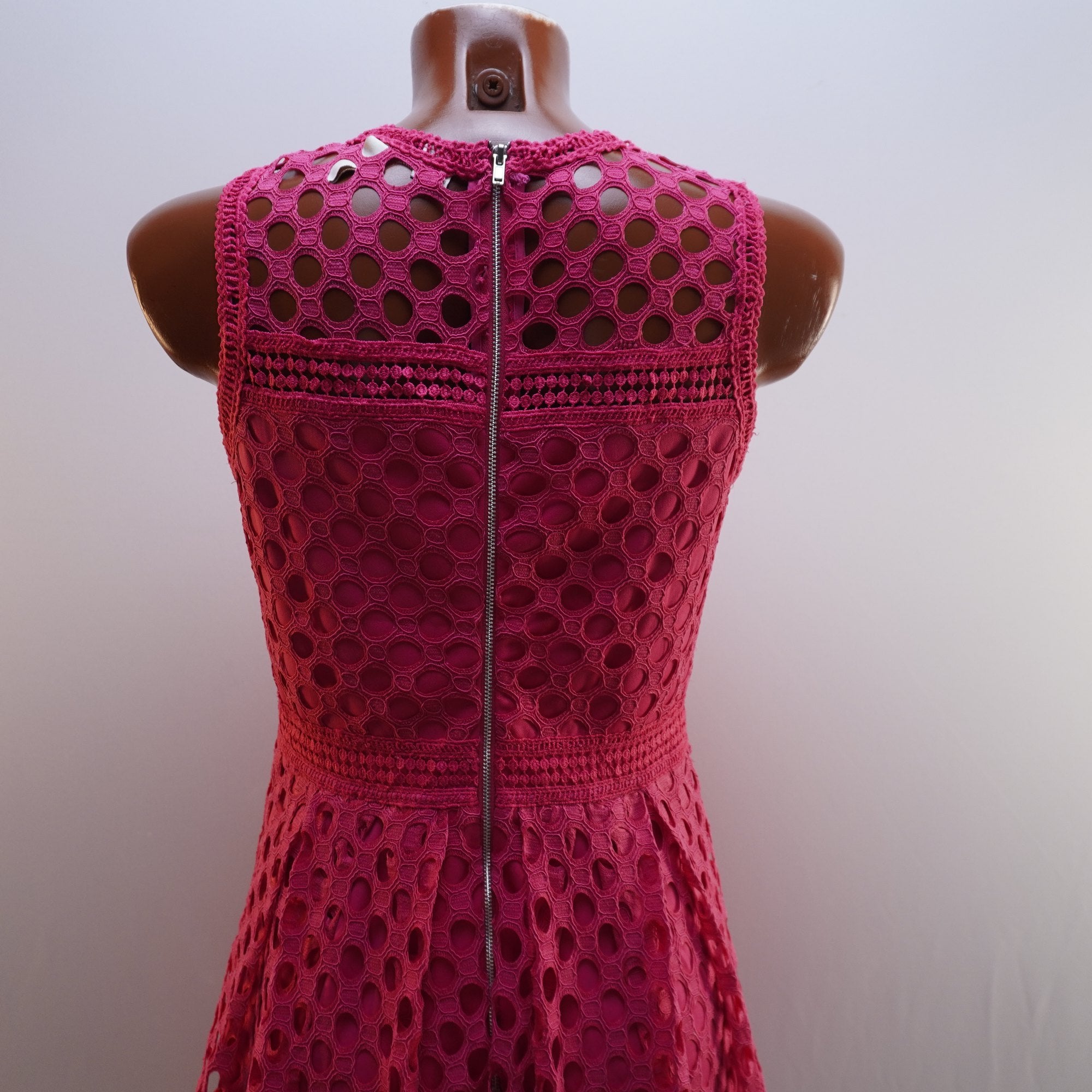 Vestido Bodyflirt para Mujer Usado - Rosa, L