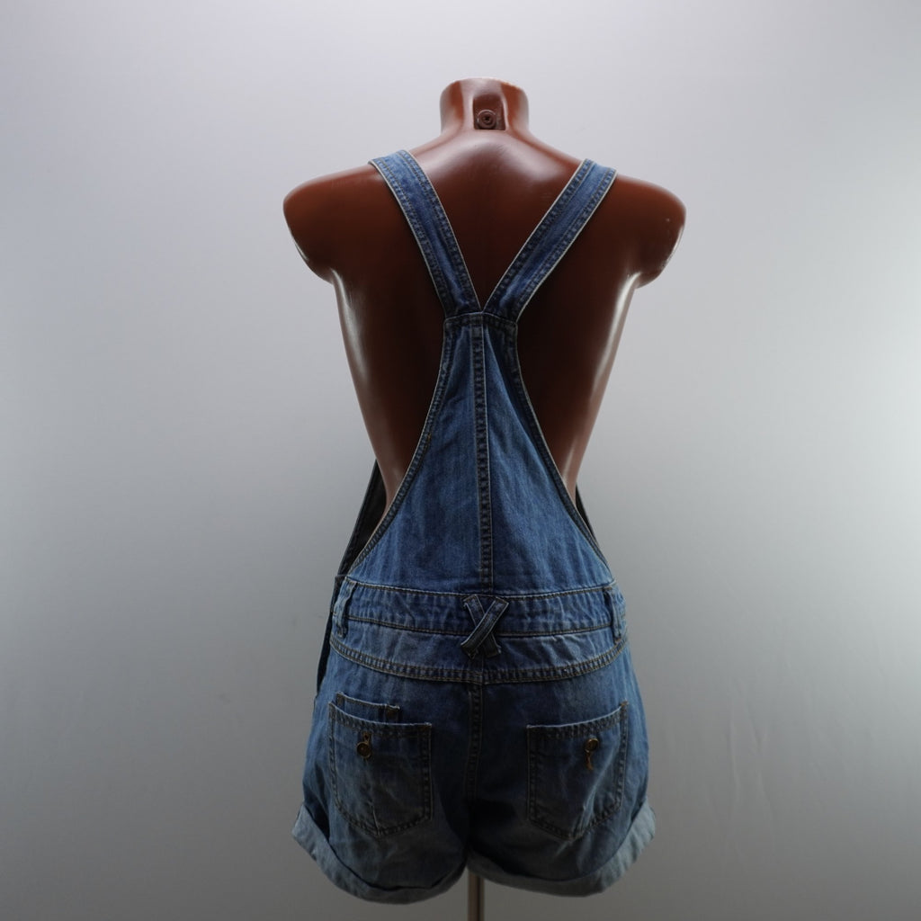 Mono Pimkie para Mujer Usado - Azul, M