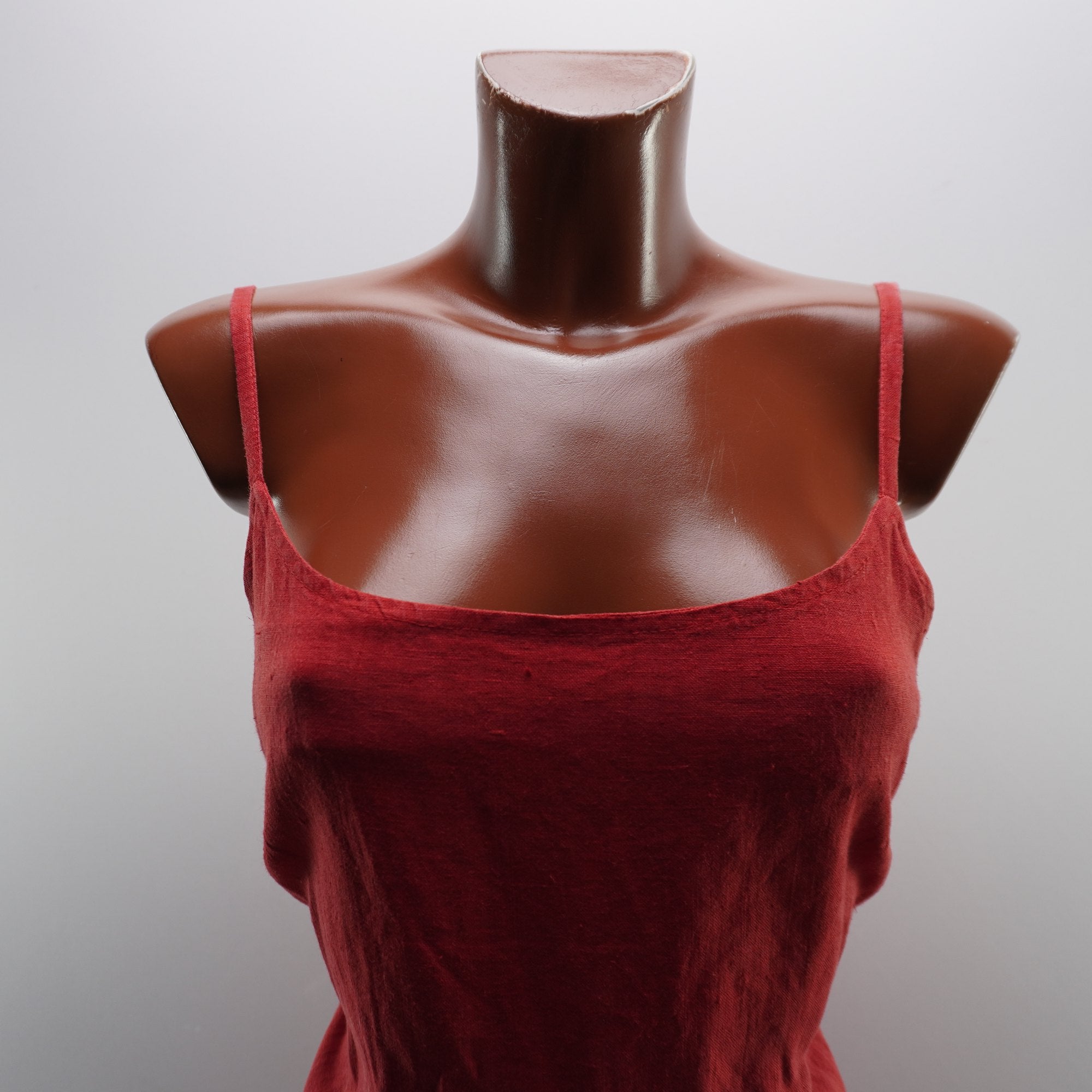 Vestido Backstage para Mujer Usado - Rojo, M