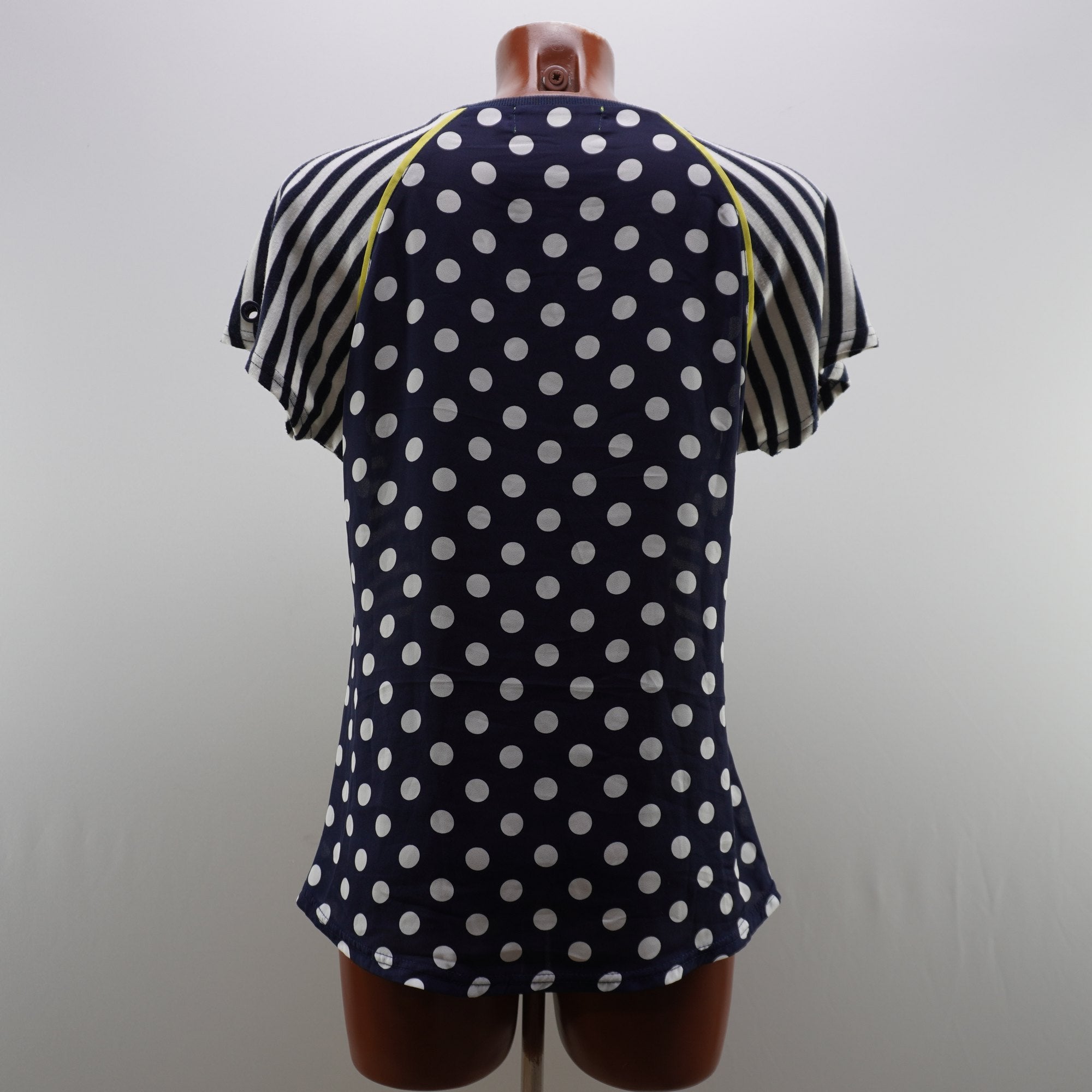 Camiseta Rosalita Mc Gee para Mujer Usada - Multicolor, M