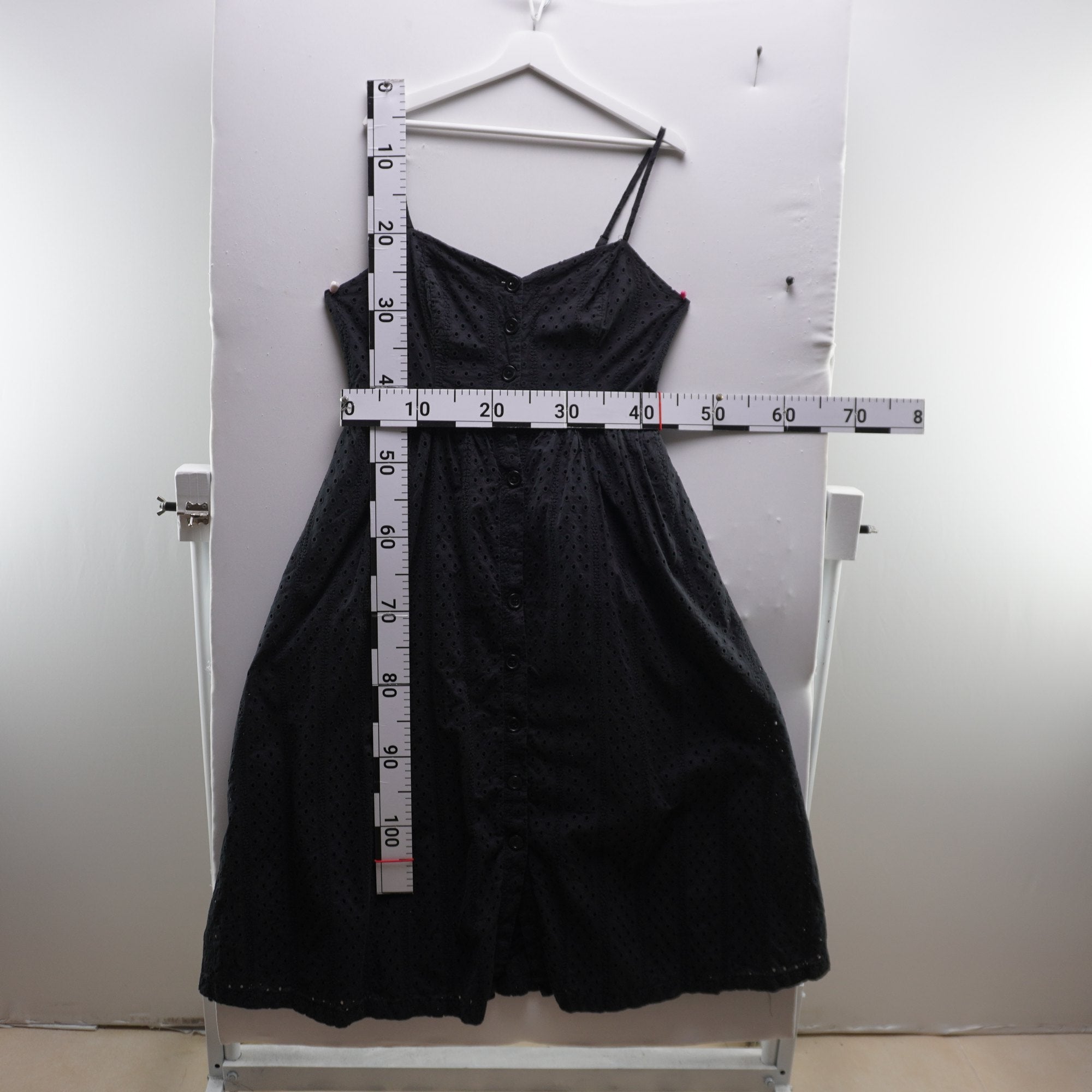 Vestido Urban para Mujer Usado - Negro, L