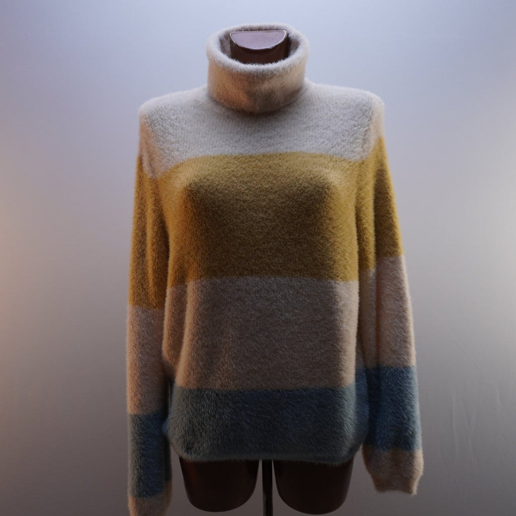 Suéter Pull & Bear para Mujer Usado - Multicolor, M