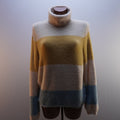 Suéter Pull & Bear para Mujer Usado - Multicolor, M
