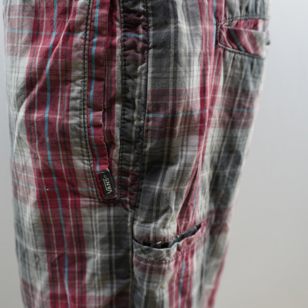 Bermudas Vans para Hombre Usadas - Multicolor, L