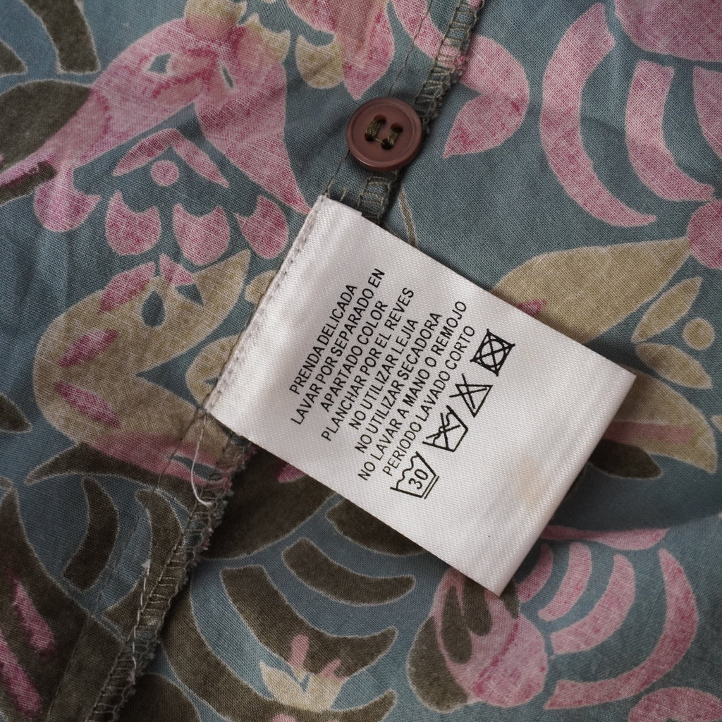 Vestido Almatrichi para Mujer Usado - Multicolor, XL