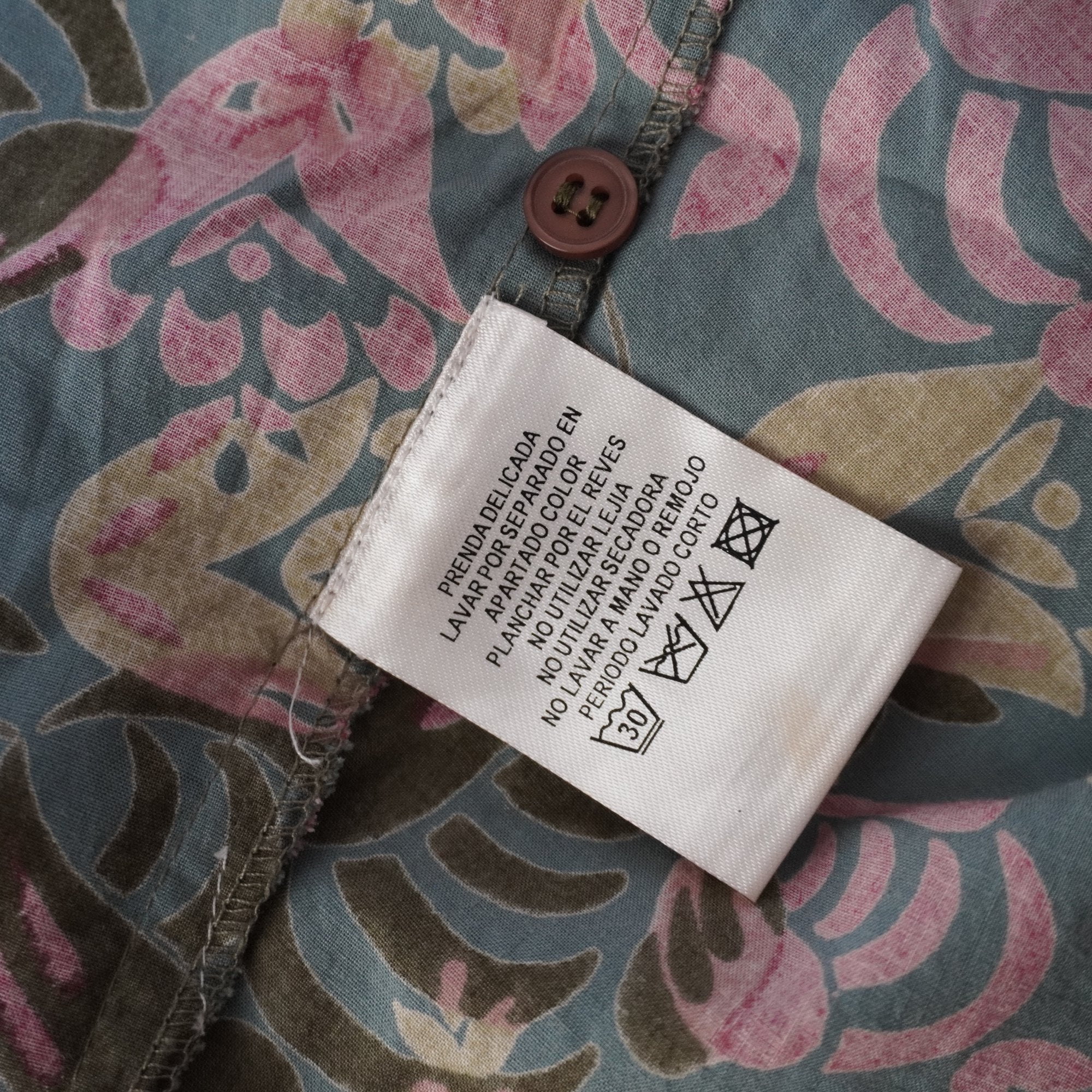 Vestido Almatrichi para Mujer Usado - Multicolor, XL