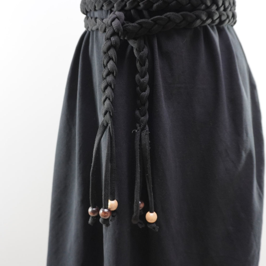 Vestido C&A para Mujer Usado - Negro, L