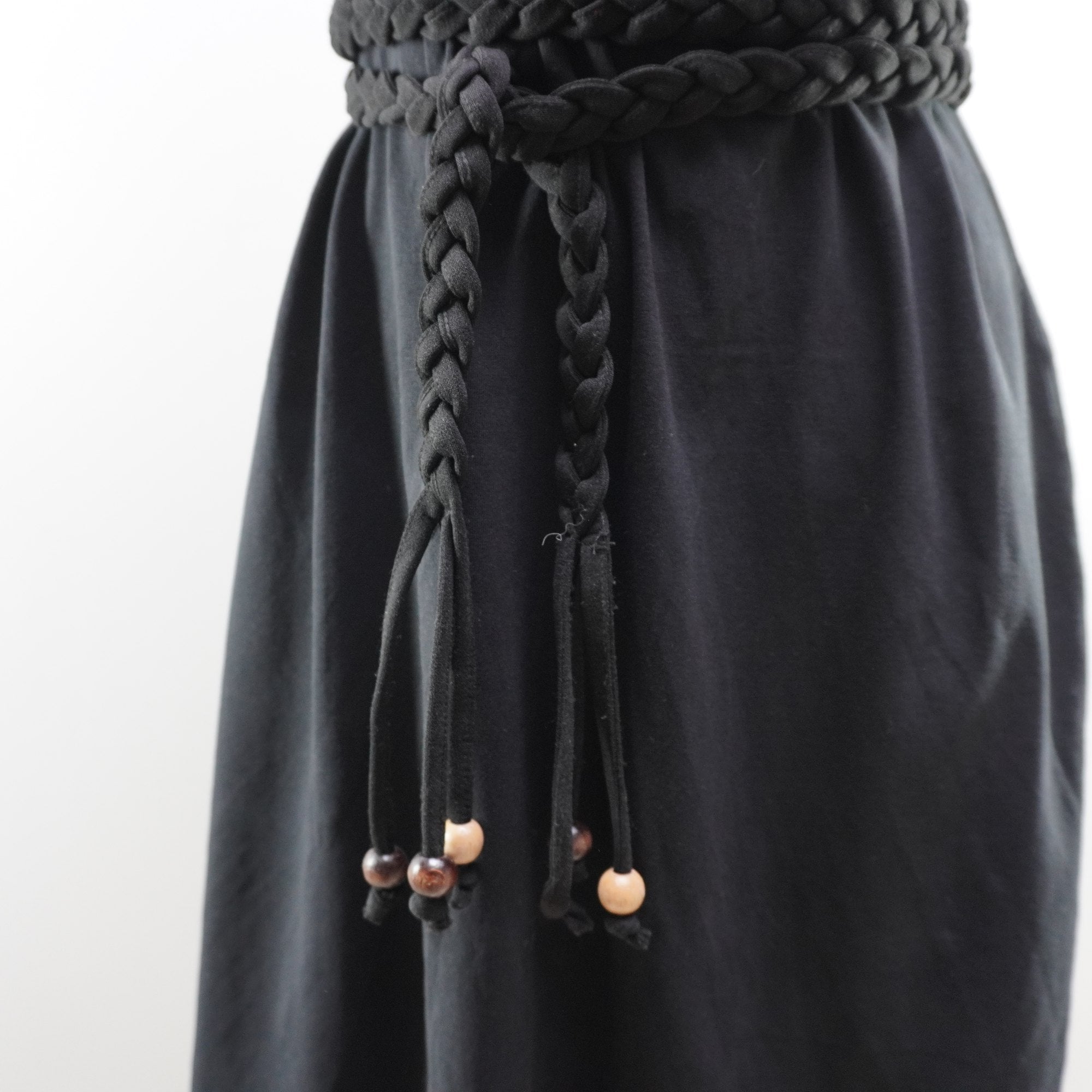 Vestido C&A para Mujer Usado - Negro, L