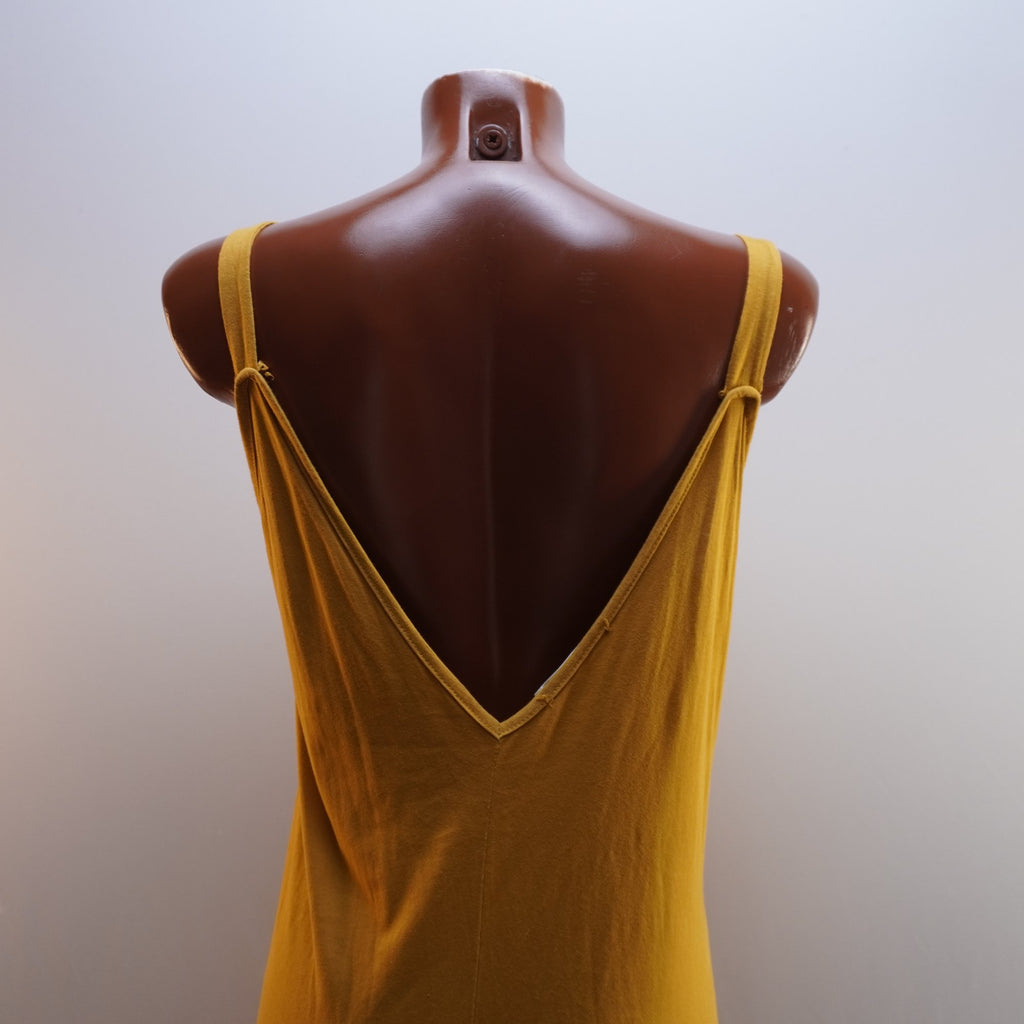 Mono New Collection para Mujer Usado - Amarillo, M