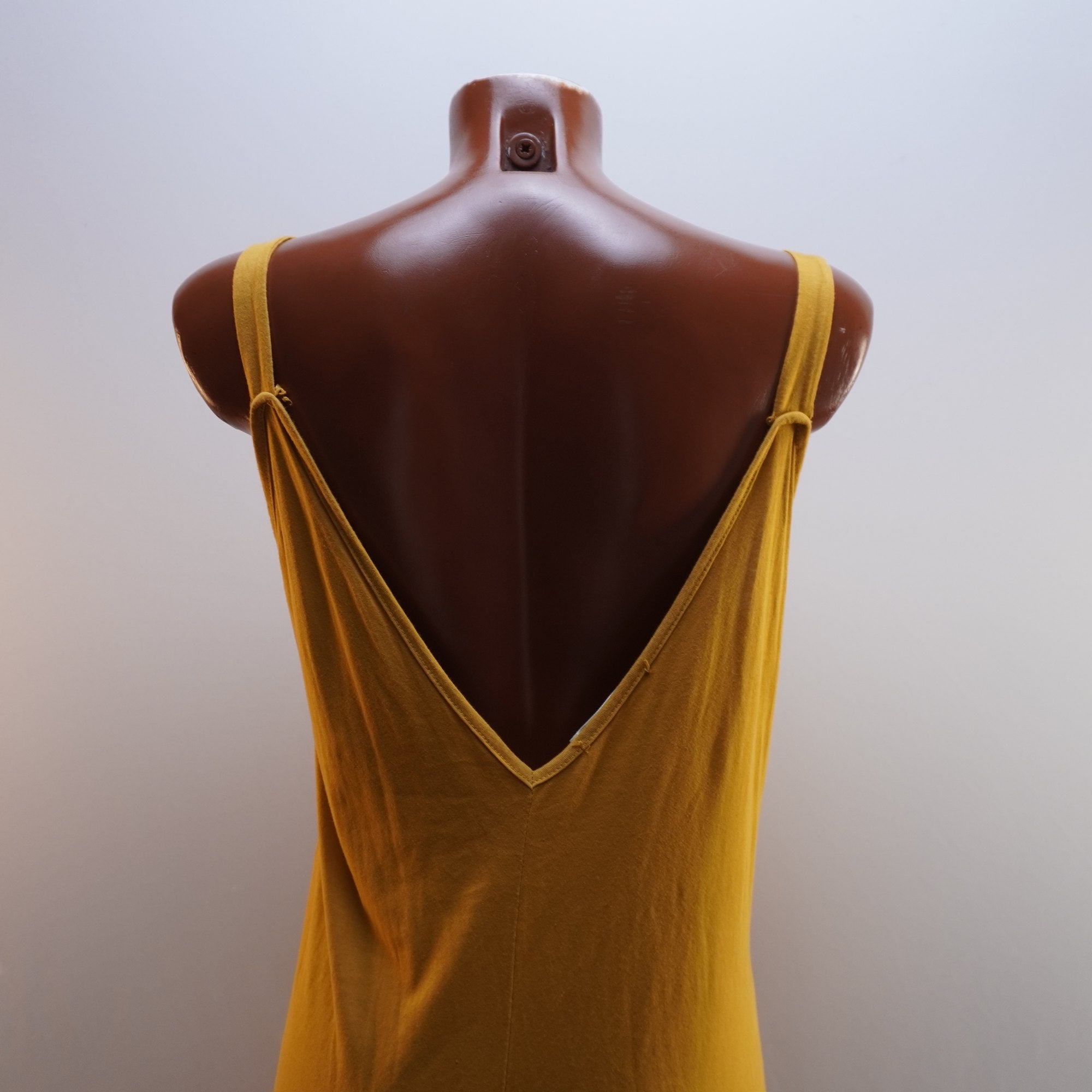 Mono New Collection para Mujer Usado - Amarillo, M