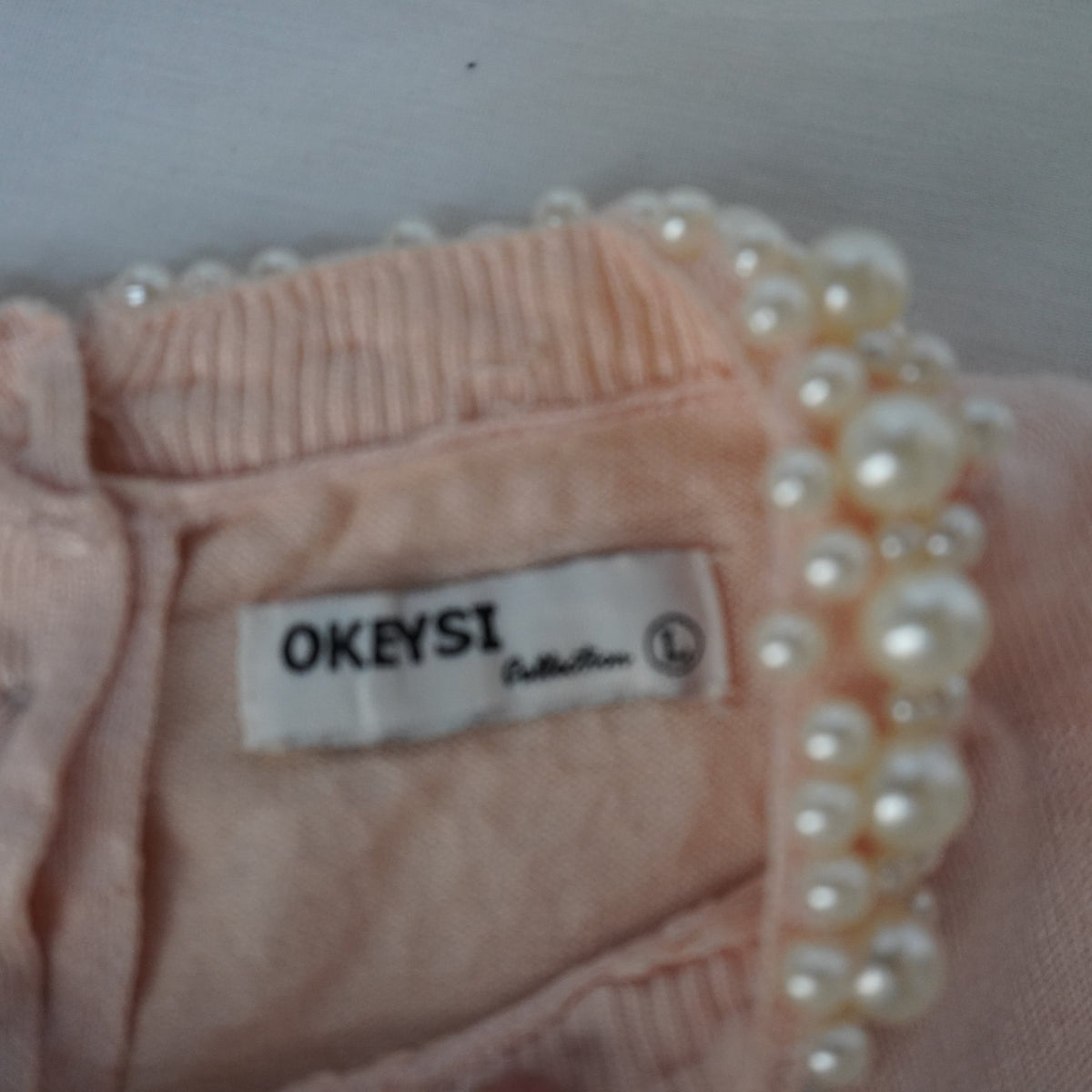 Suéter Okysi para Mujer Usado - Muy Buen Estado