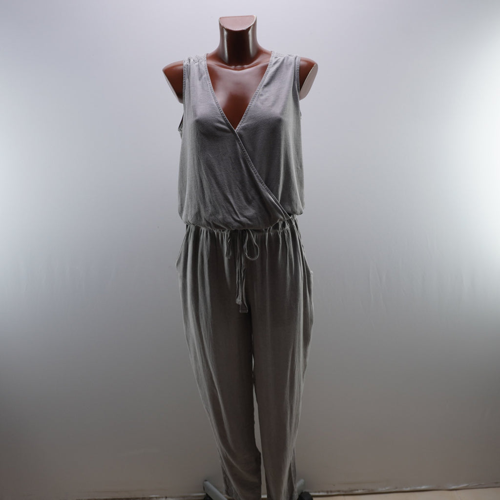 Mono Taifun para Mujer Usado - Gris, L