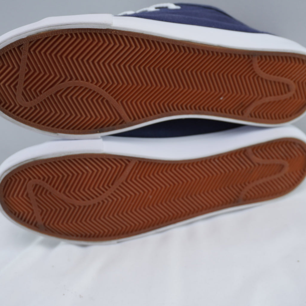 Zapatillas Walk para Mujer Usadas - Azul, Talla 39