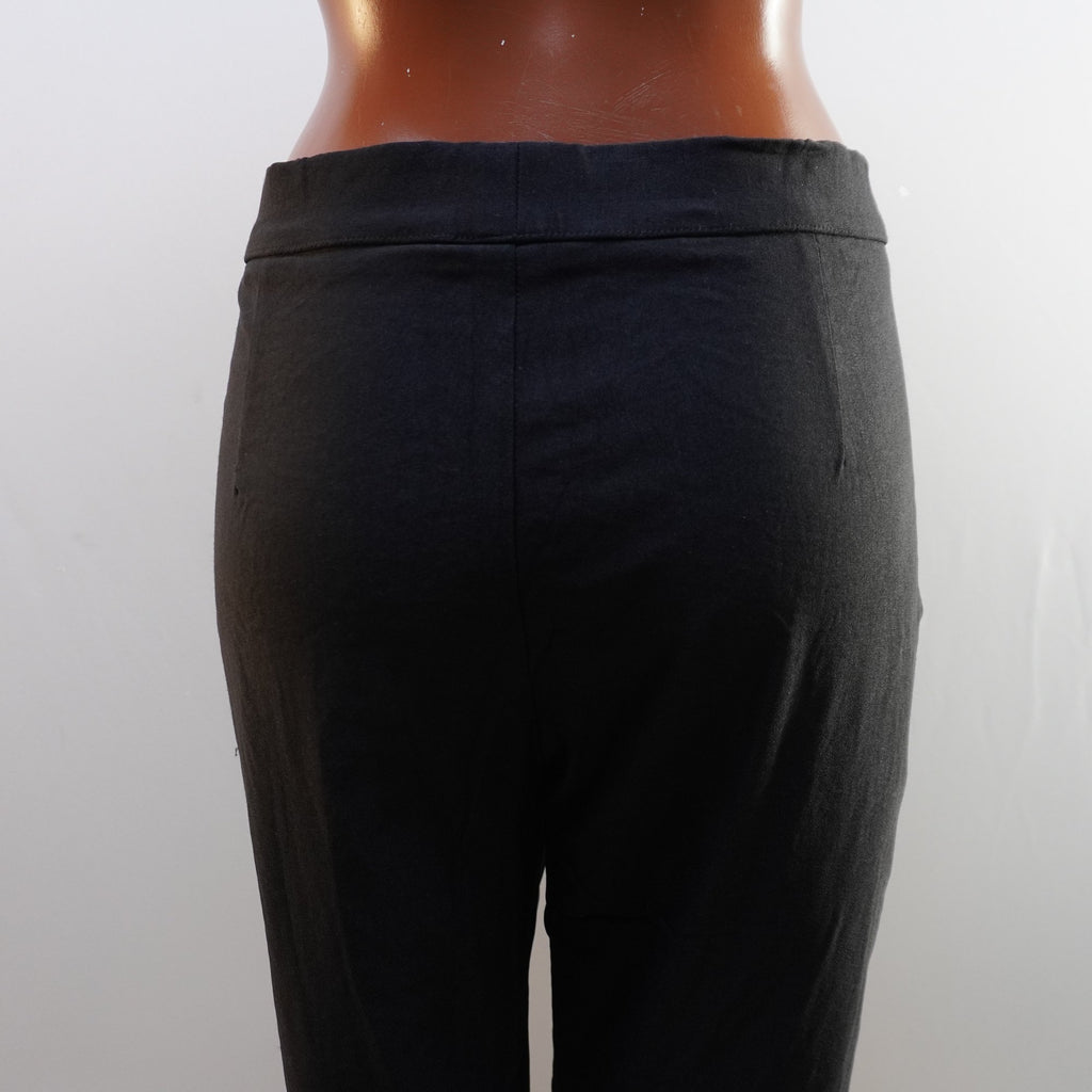 Leggings Joseph Ribkoff para Mujer Usados - Negros, XXL