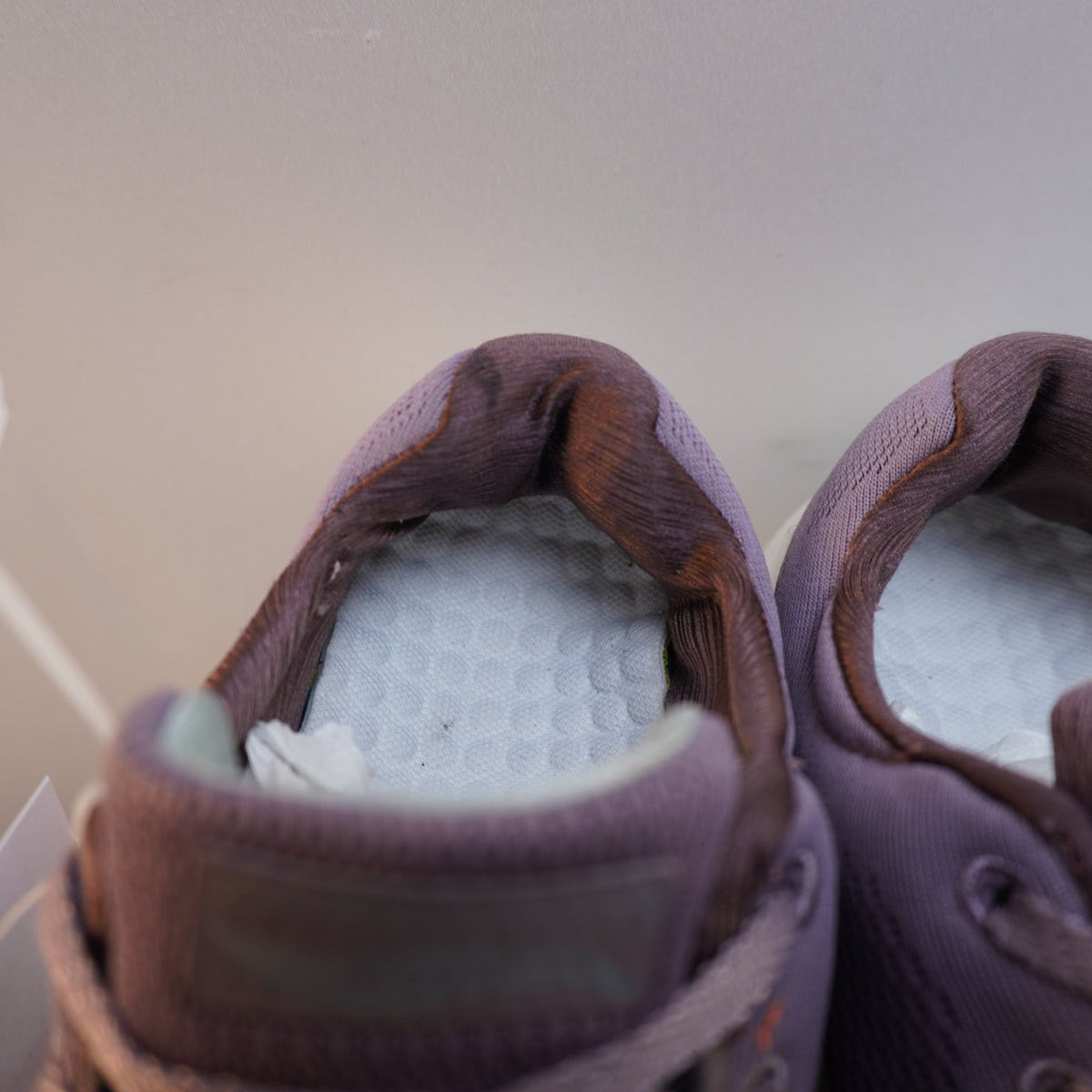 Zapatillas Skechers para Mujer Usadas - Rosa, 40