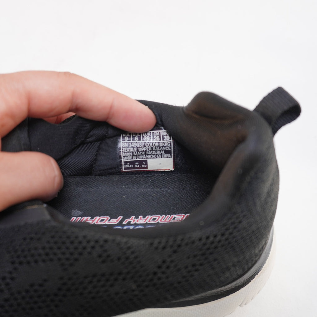 Bolso Baguette Calvin Klein para Mujer Usado - Negro