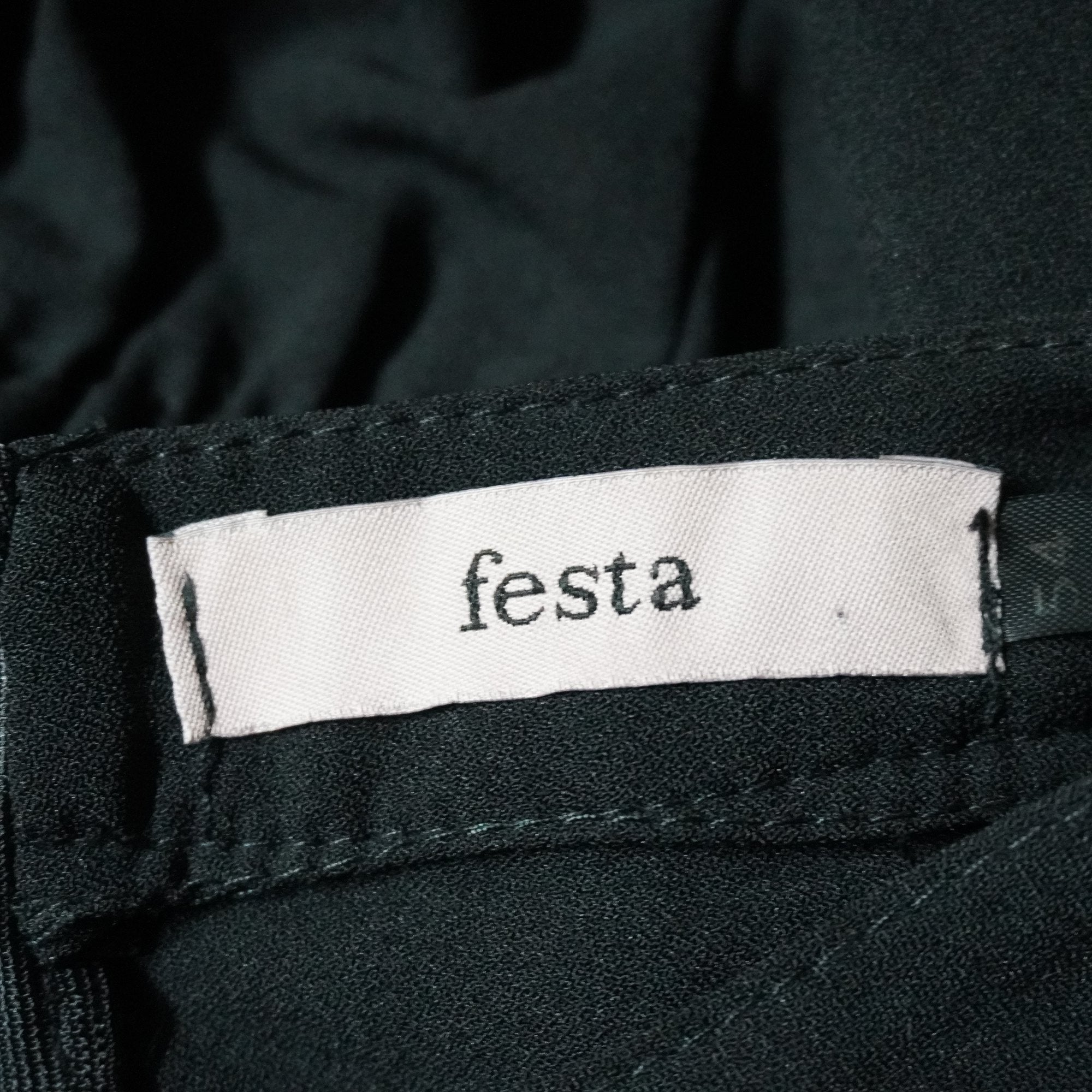 Vestido Fiesta para Mujer Usado - Estado Satisfactorio