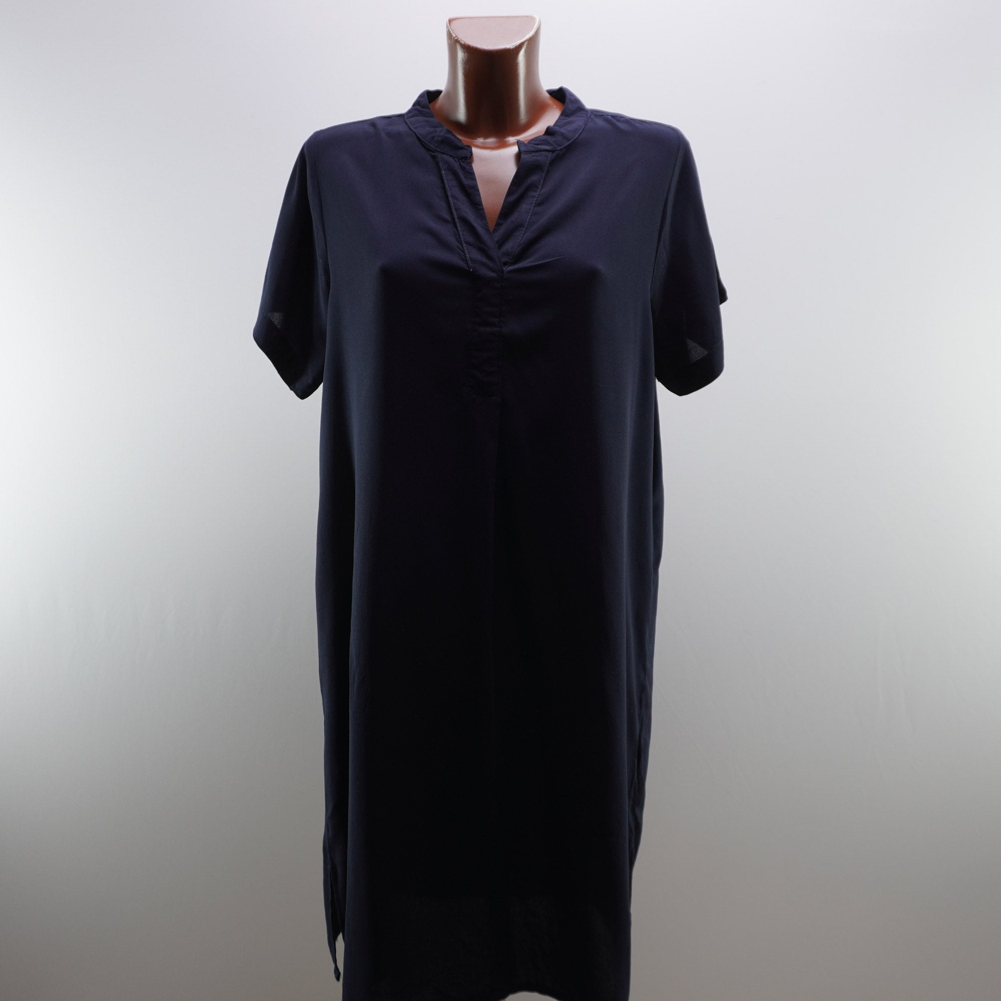 Vestido Infinity Chefs para Mujer Usado - Negro, Muy Buen Estado