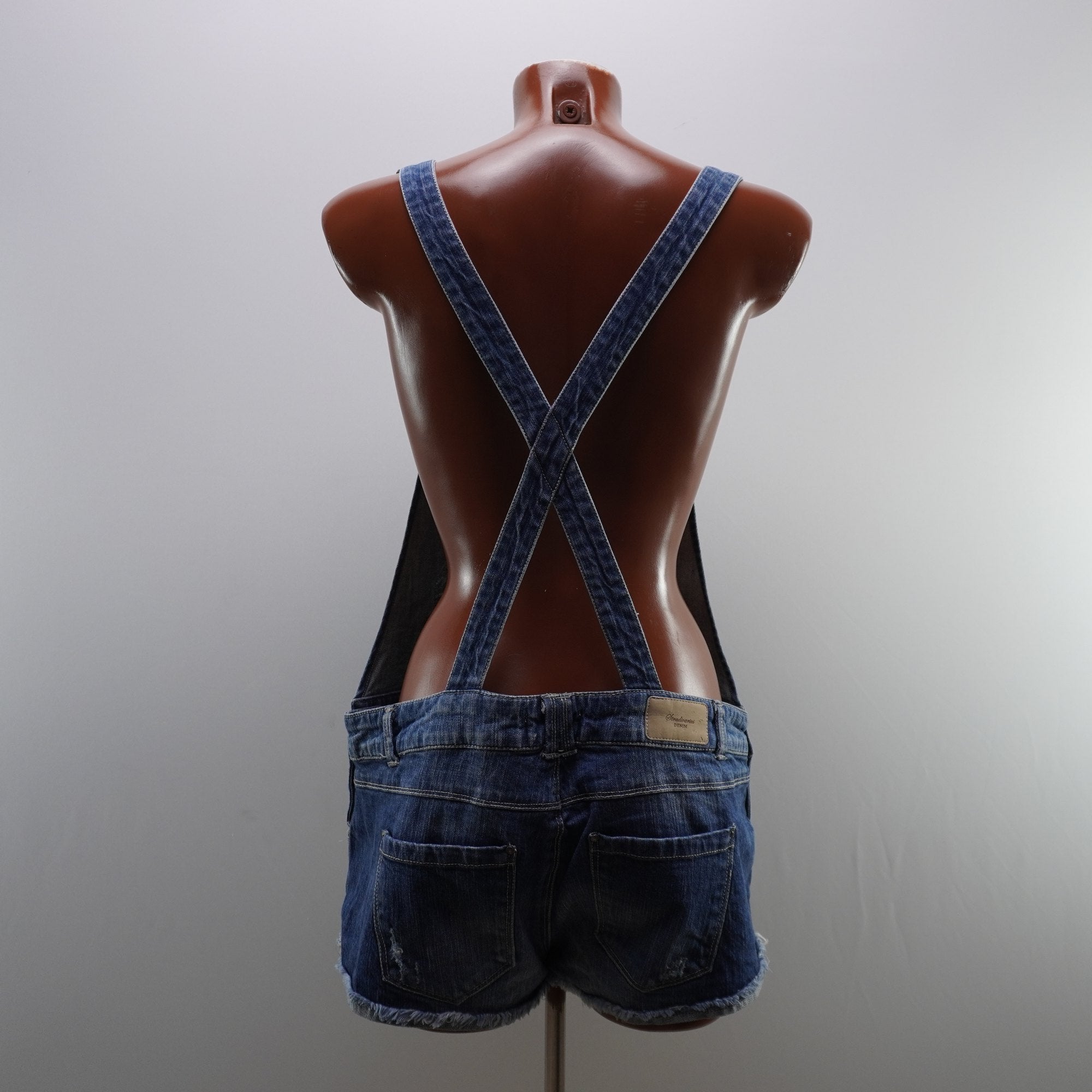 Mono Stradivarius para Mujer Usado - XL, Muy Buen Estado