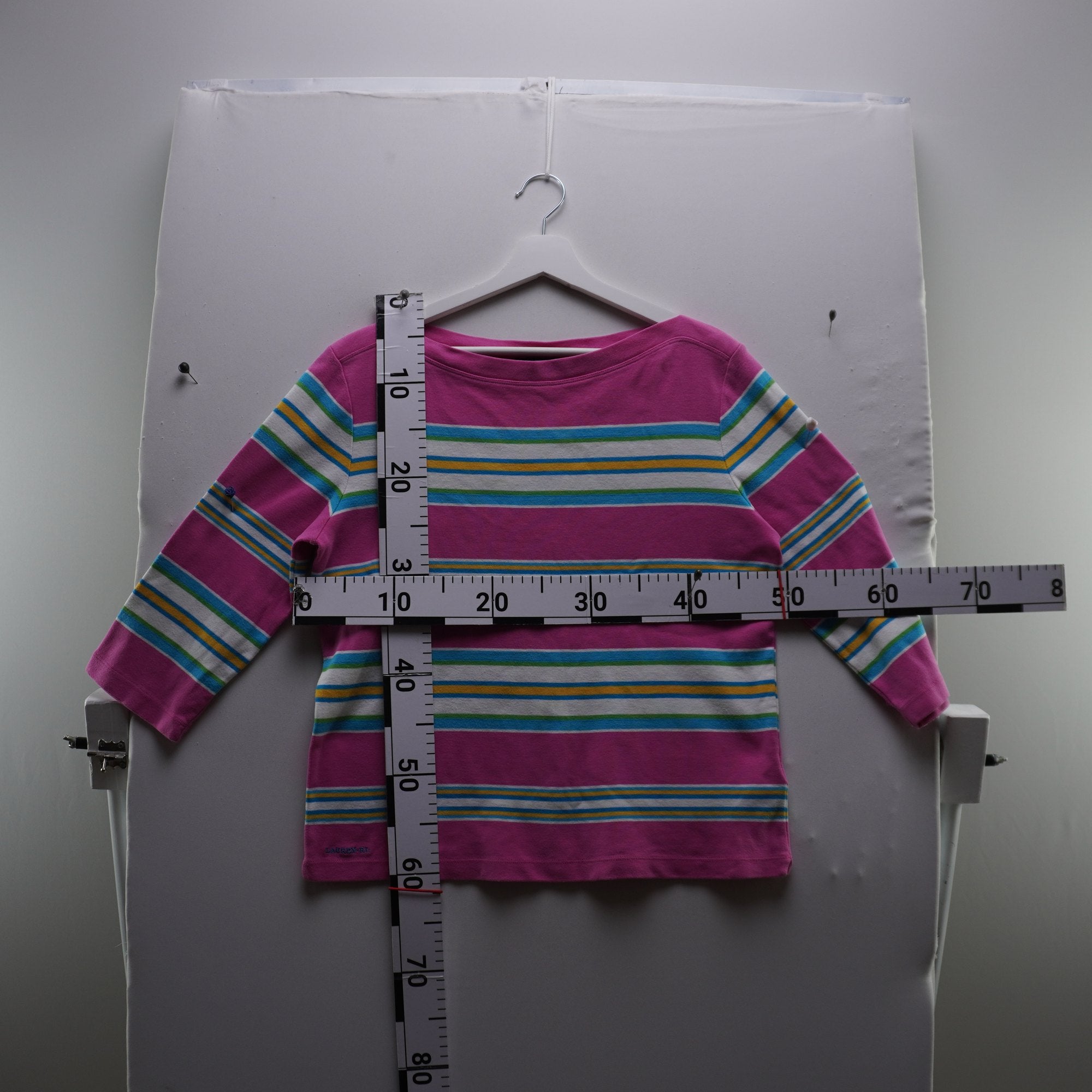 Suéter Ralph Lauren para Mujer Usado - Multicolor, M