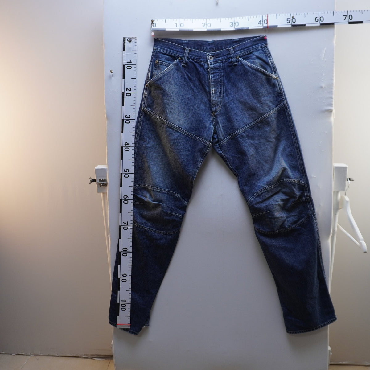 Vaqueros G-Star para Hombre Usados - Azul, L