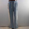 Pantalones Italian Style para Mujer Usados - Azul, M