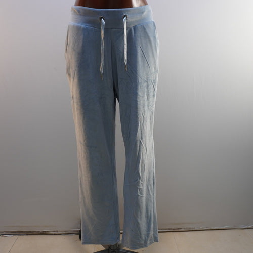 Pantalones Italian Style para Mujer Usados - Azul, M